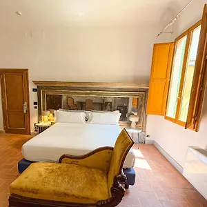 Ii Guelfo Bianco Hotel Firenze