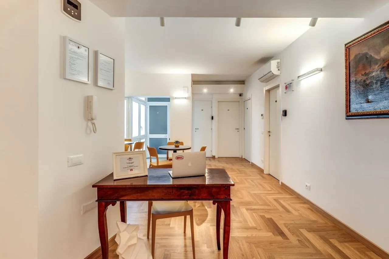 Affittacamere Hotel Relais Metronia Roma