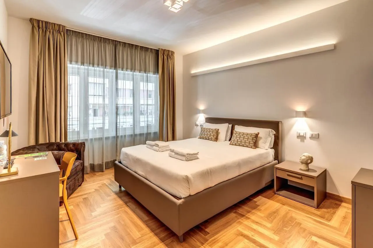 Hotel Relais Metronia Roma Italia