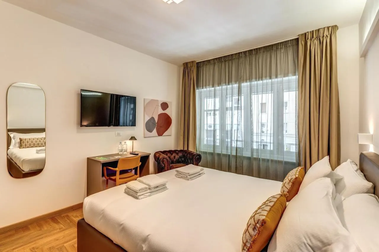 Affittacamere Hotel Relais Metronia Roma Italia