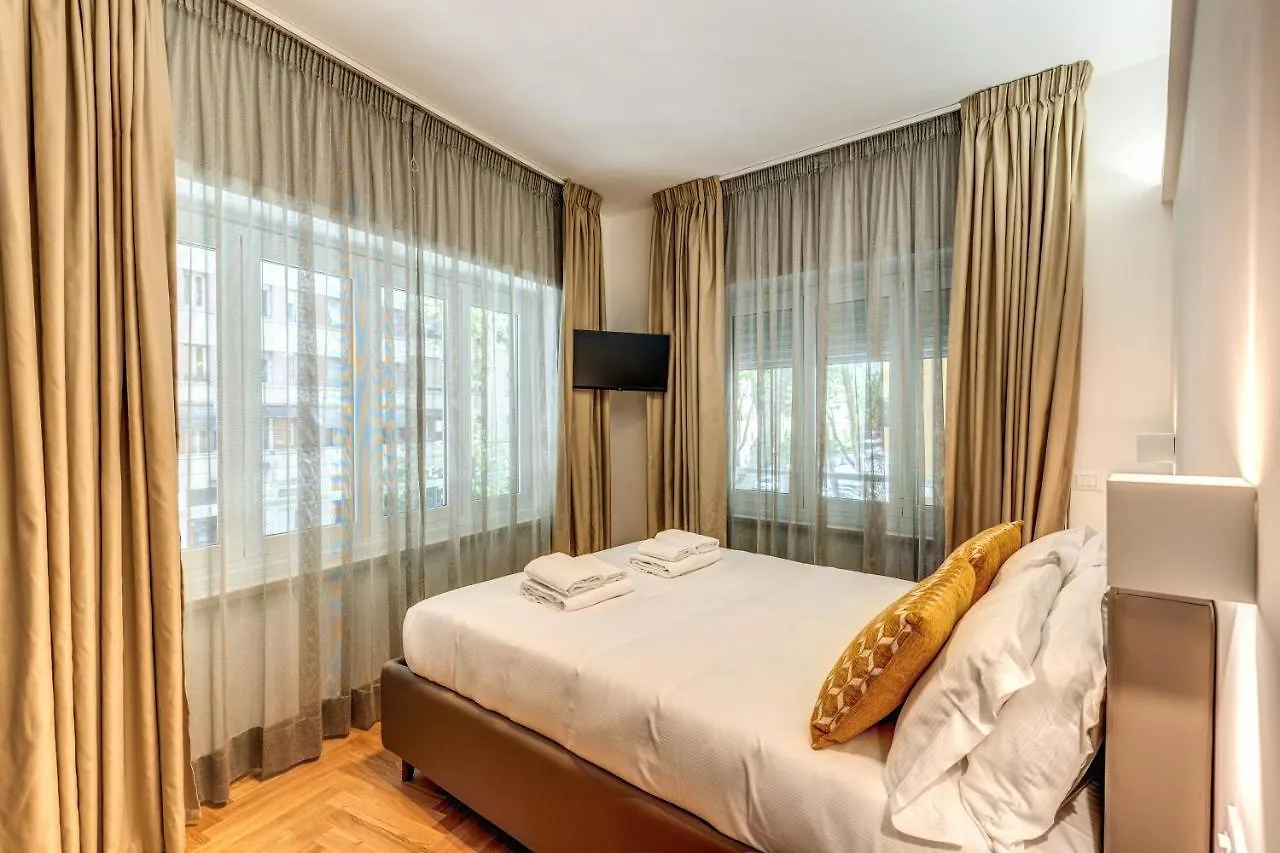 Hotel Relais Metronia Roma