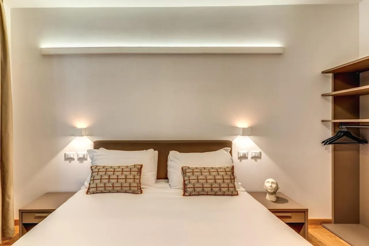 Hotel Relais Metronia Roma Italia