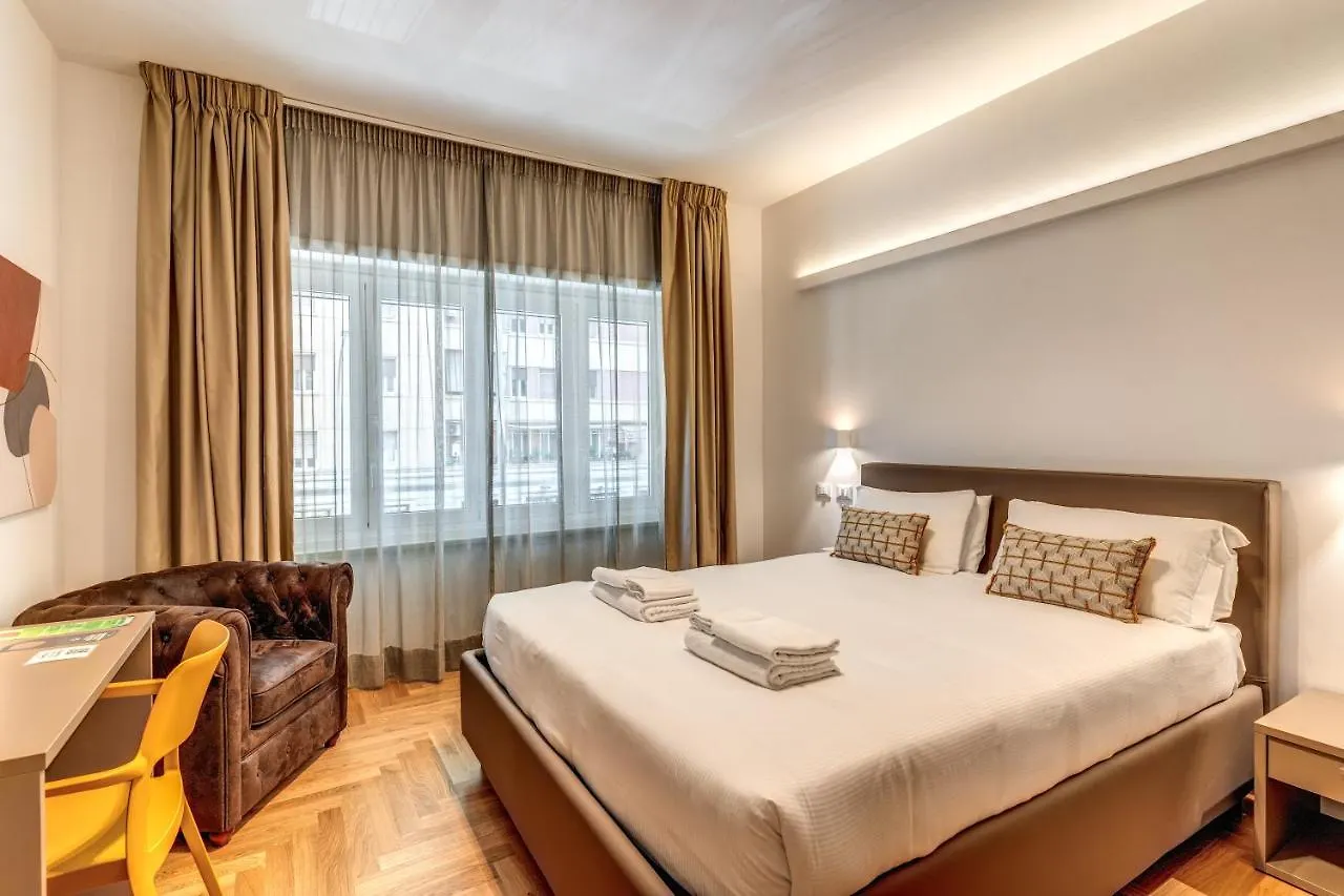 Hotel Relais Metronia Roma