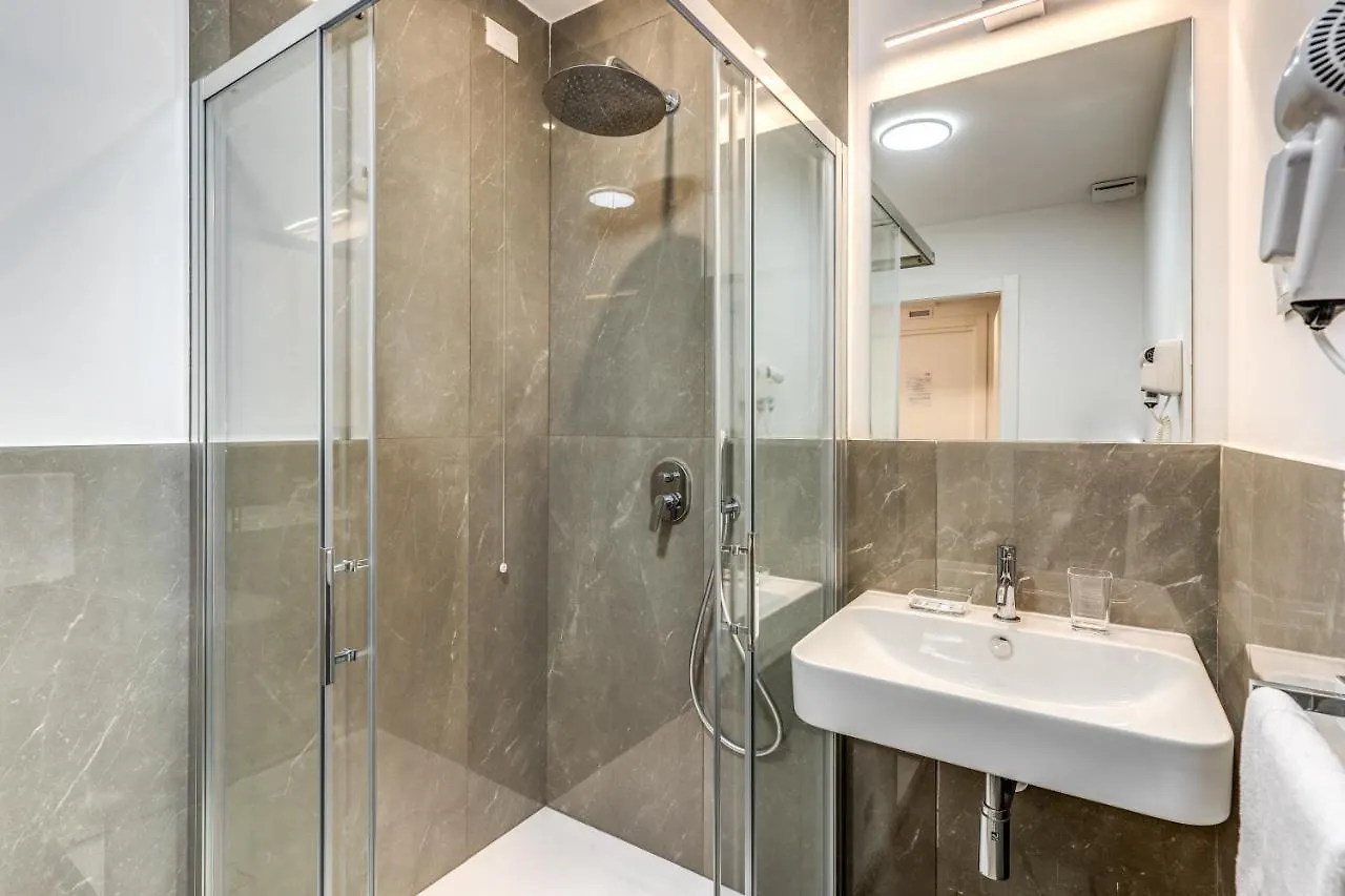 Hotel Relais Metronia Roma 0*,