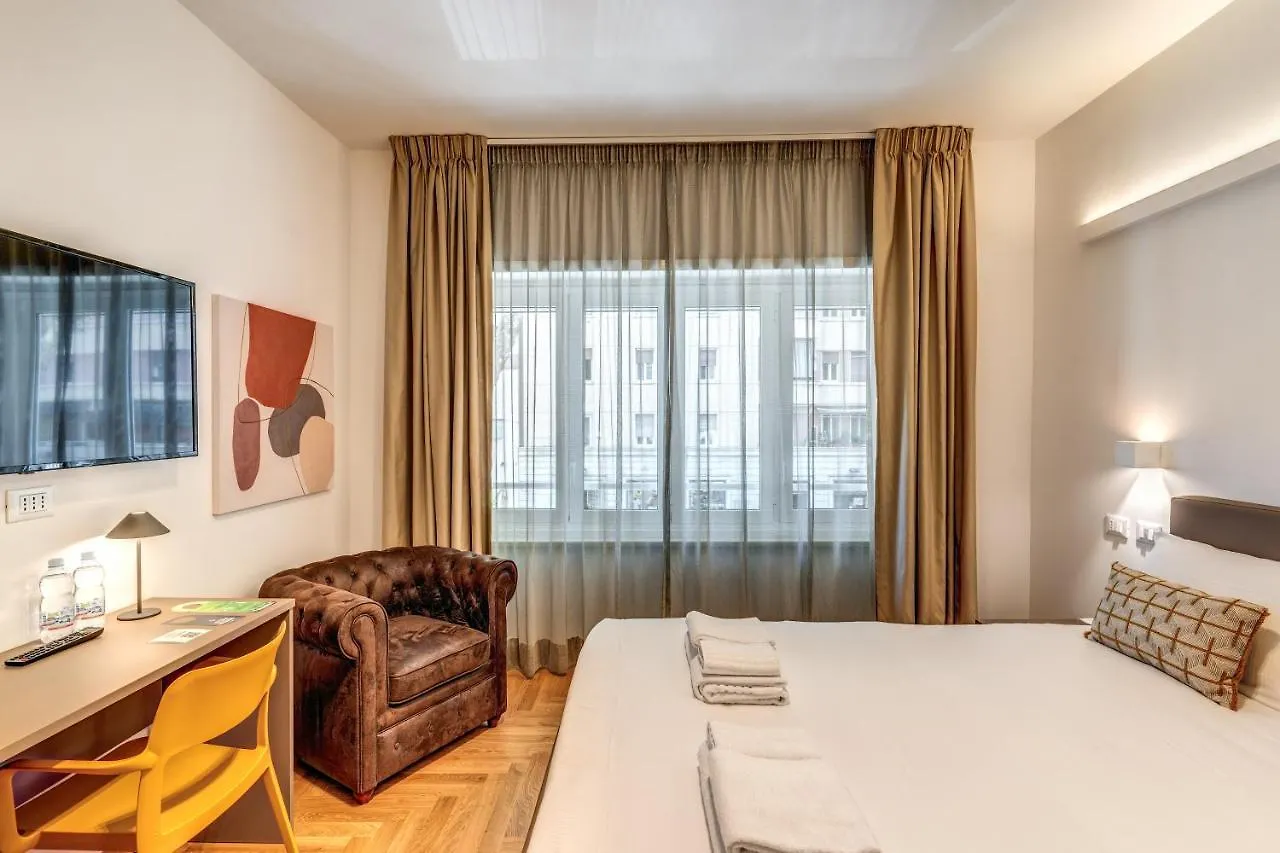 Hotel Relais Metronia Roma 0*,  Italia