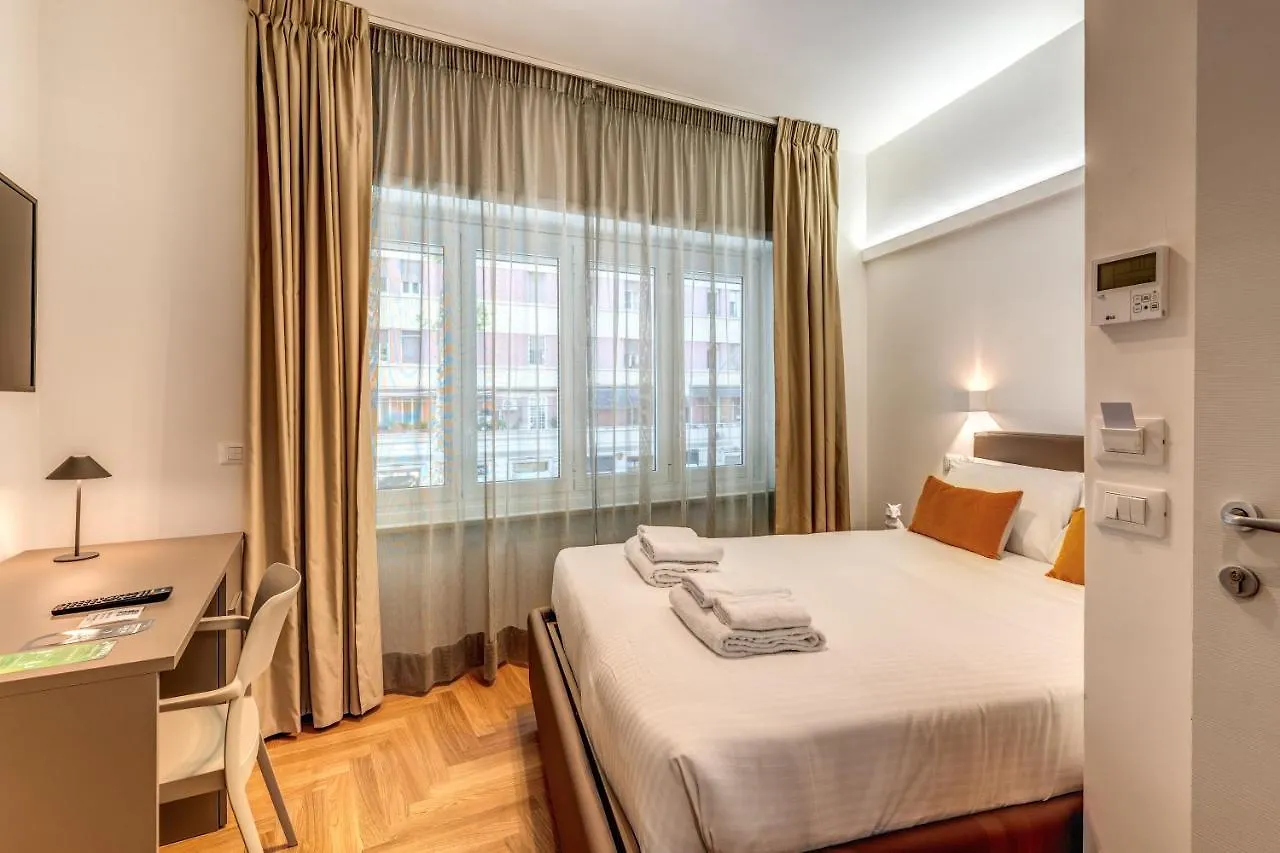 Hotel Relais Metronia Roma Affittacamere