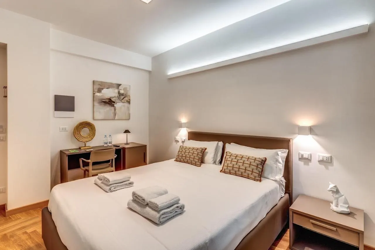 Affittacamere Hotel Relais Metronia Roma