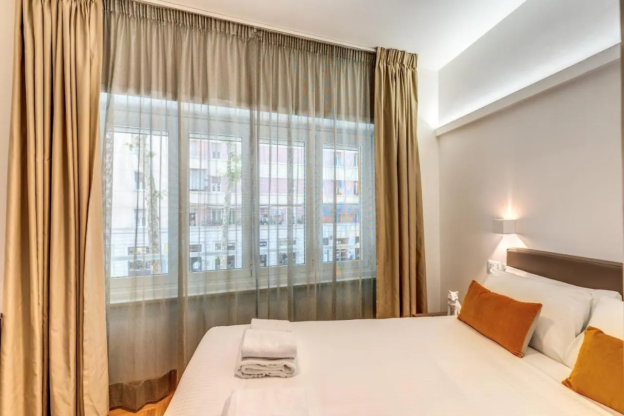 Hotel Relais Metronia Roma 0*,  Italia
