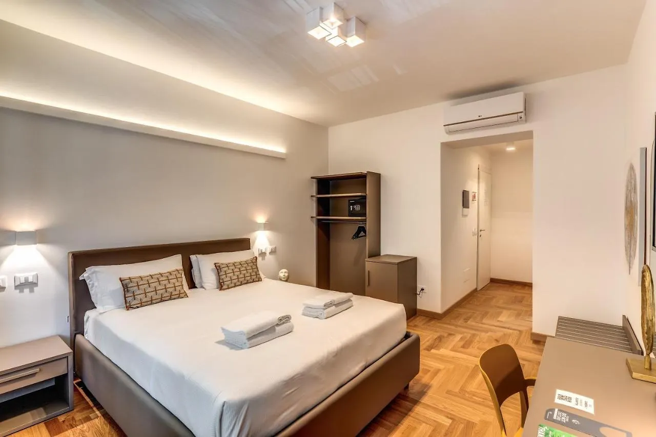 Hotel Relais Metronia Roma