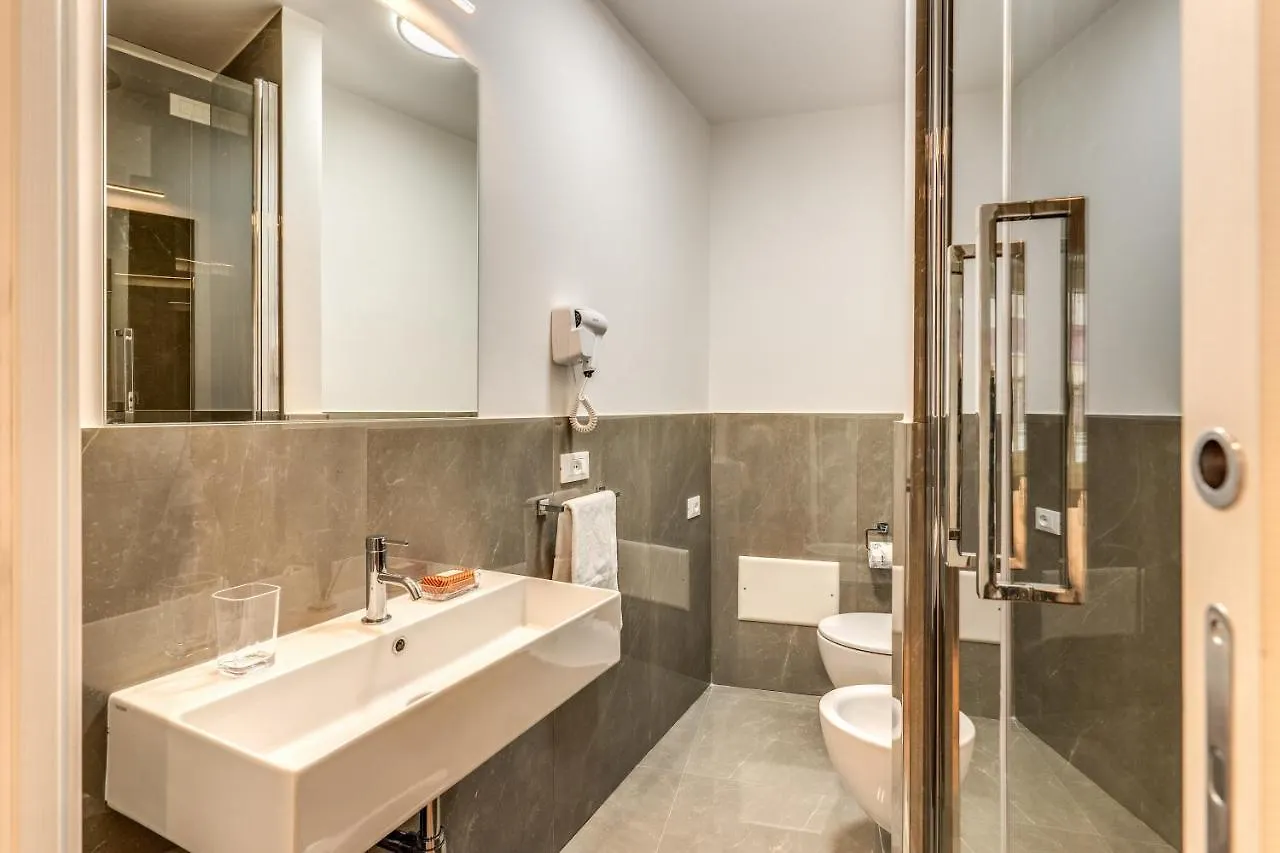 Hotel Relais Metronia Roma