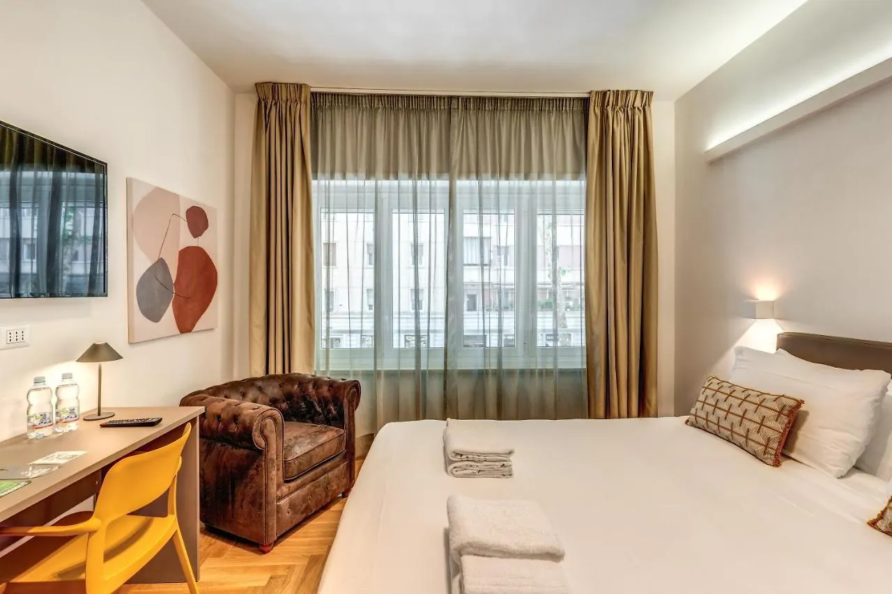 Hotel Relais Metronia Roma