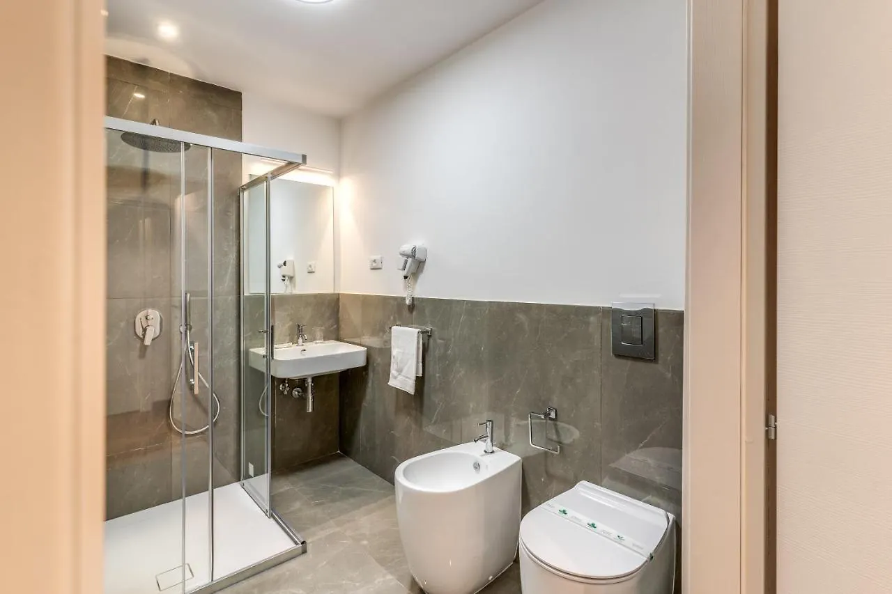 Hotel Relais Metronia Roma 0*,  Italia