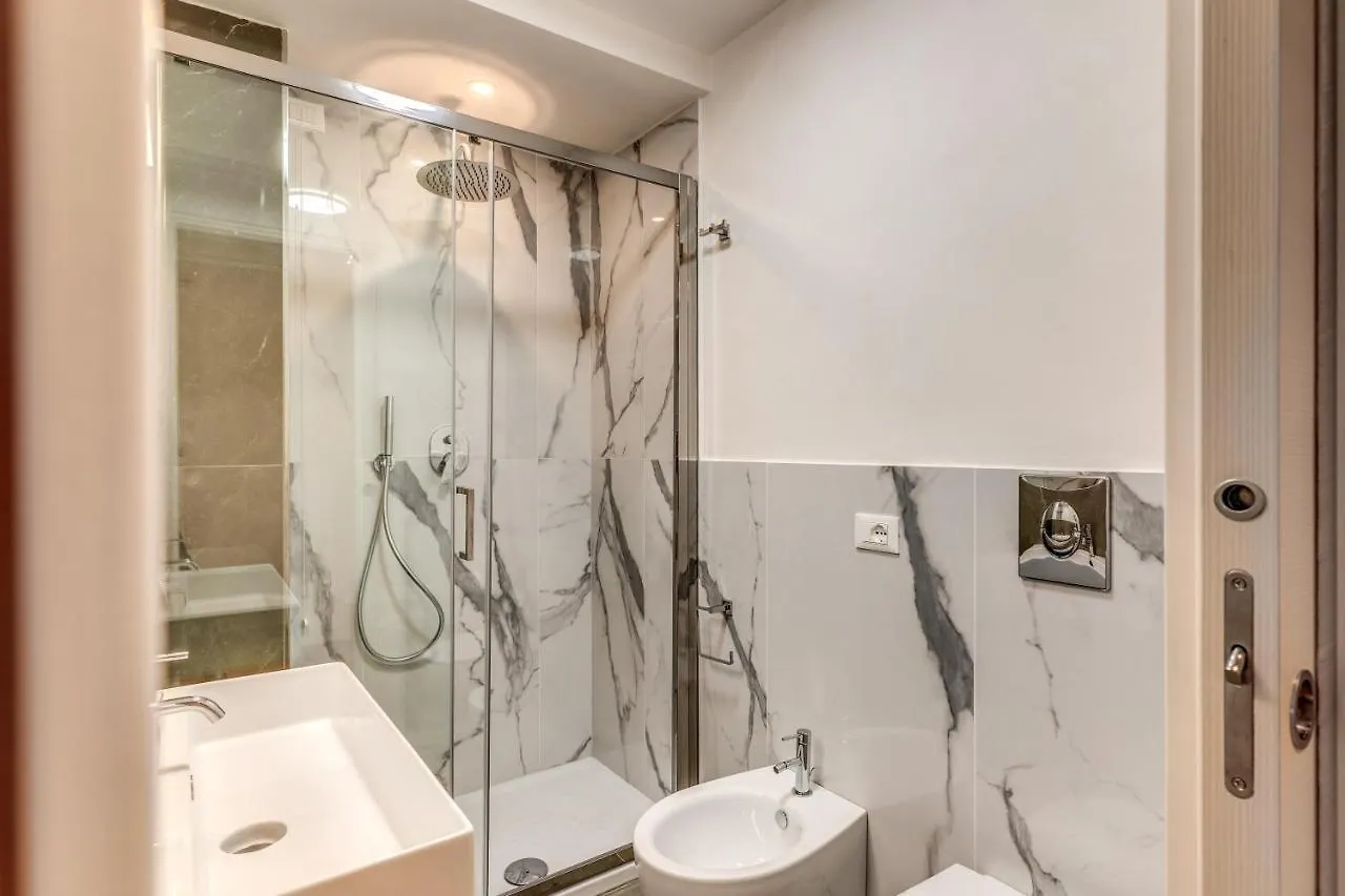 Hotel Relais Metronia Roma