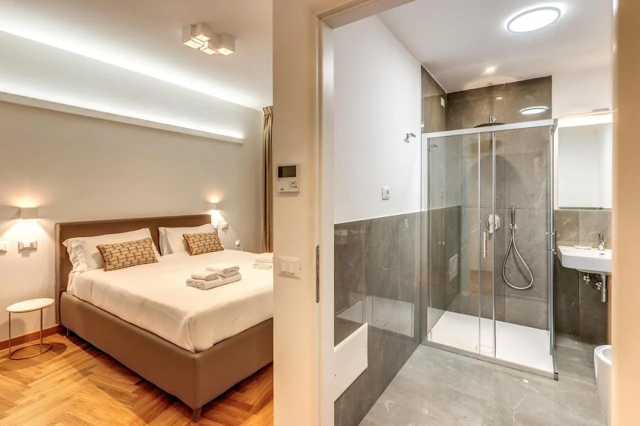 Hotel Relais Metronia Roma 0*,  Italia
