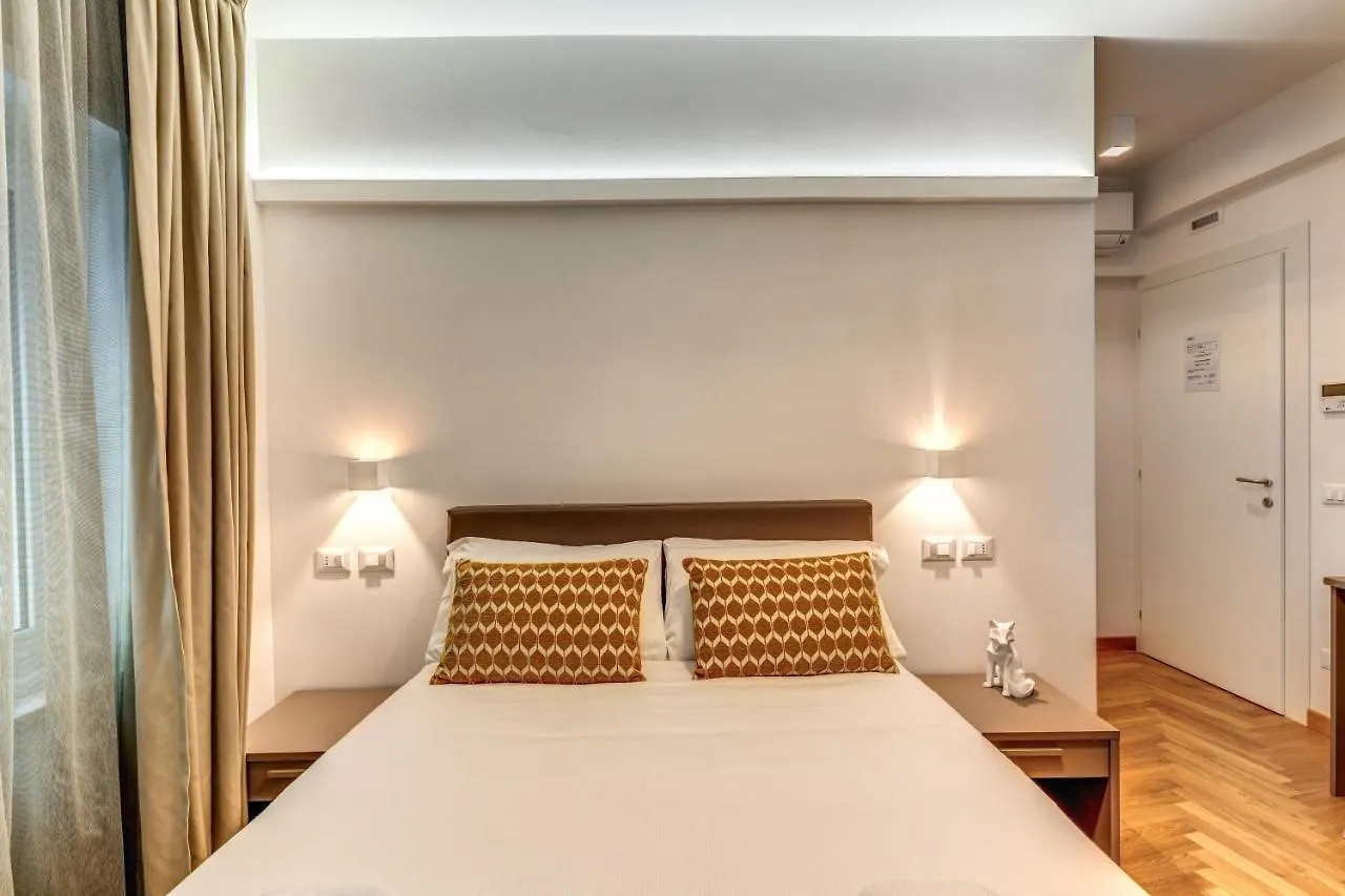 Hotel Relais Metronia Roma