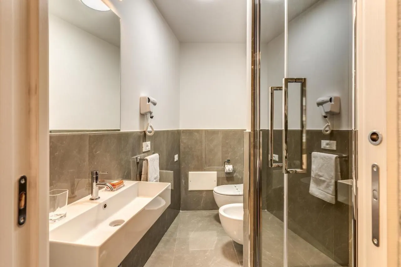 Hotel Relais Metronia Roma Italia