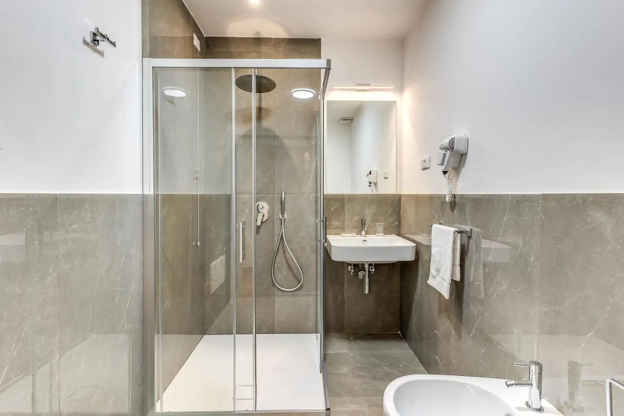Affittacamere Hotel Relais Metronia Roma