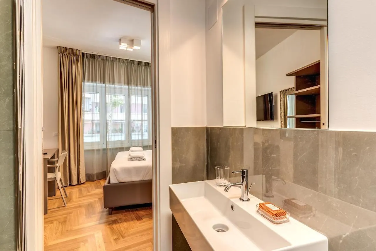 Hotel Relais Metronia Roma 0*,
